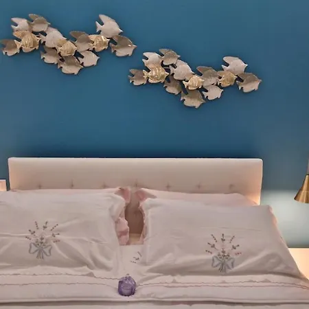 Prázdninový dům Casa Casciotto *