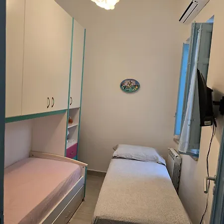 Casa Casciotto Prázdninový dům